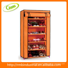 easy living cardboard shoe box wholesale(RMB)